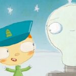 The Day Henry Met 👕 Henry The Sailor 👕 Cartoons for Kids - Kids TV Series, Kingdom Kids Zone - The Day Henry Met