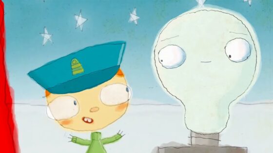 The Day Henry Met 👕 Henry The Sailor 👕 Cartoons for Kids - Kids TV Series, Kingdom Kids Zone - The Day Henry Met
