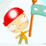 The Day Henry Met 🏔 Mountain King 🏔 Cartoons for Kids - Kids TV Series, Kingdom Kids Zone - The Day Henry Met