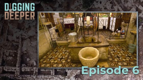 Being a Bible Detective: Looking for the Clues – Digging Deeper Ep. 6 - Documentaries, Movies & TV - Appian Media
