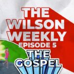 Episode 5: The Gospel - Kingdom Kids Zone, Seed of Faith - What's the Scoop? Kids Bible News!