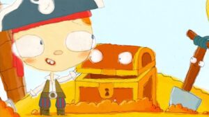 The Day Henry Met 😲 Best Of June 2020 😲 Cartoons for Kids - Kids TV Series, Kingdom Kids Zone - The Day Henry Met