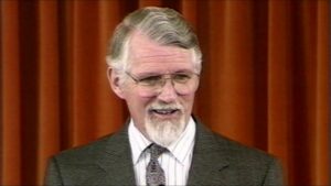 Unlocking the New Testament Part 8 – Acts 2 - Bible Study, Movies & TV - David Pawson - Official