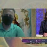 محمد أصبح ميشيل – صوت العابرين – Alkarmatv - Muslims, Salvation / Converts, Testimonies - Alkarma TV قناة الكرمة
