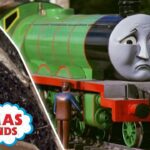 Thomas & Friends™ | Henry's Special Coal | Throwback Full Episode | Thomas the Tank Engine - Kids TV Series, Kingdom Kids Zone - Thomas & Friends