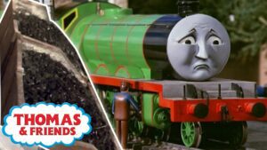 Thomas & Friends™ | Henry's Special Coal | Throwback Full Episode | Thomas the Tank Engine - Kids TV Series, Kingdom Kids Zone - Thomas & Friends