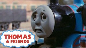 Thomas Goes Fishing | Thomas & Friends | Full Episode | Season 1 - Kids TV Series, Kingdom Kids Zone - Thomas & Friends