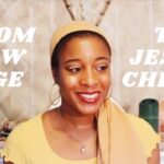 From New Age & Witchcraft to Jesus | Courtney K R - Salvation / Converts, Testimonies, Witchcraft / NewAge - Courtney K.R