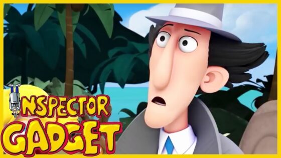 Funny Videos For Kids | Inspector Gadget | NEW SEASON COMPILATION - Kids TV Series, Kingdom Kids Zone - Inspector Gadget - WildBrain