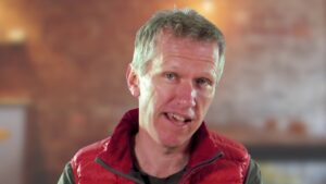 Do All Religions Teach That God is a God of Love? | Andy Bannister - Does God Exist?, Truth Seekers - SolasCPC
