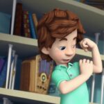 How to Use a Lever | The Fixies | Learning with the Fixies - Kingdom Kids Zone, Little Learners - The Fixies