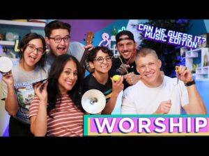 LKIDZ SHOW WORSHIP - Kingdom Kids Zone, Shows - The LKIDS Show