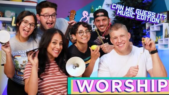 LKIDZ SHOW WORSHIP - Kingdom Kids Zone, Shows - The LKIDS Show