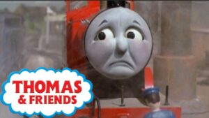 Foolish Freight Cars | Thomas & Friends | Full Episode | Season 1 - Kids TV Series, Kingdom Kids Zone - Thomas & Friends