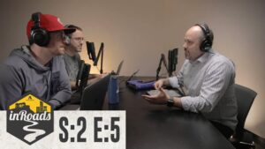 God's Word is Relevant w/ Jeremy Dehut: inRoads S2 E5 - Documentaries, Movies & TV - Appian Media