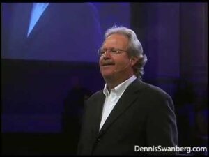 "The Swan" – He Called Me Champ – Dennis Swanberg - Comedy - Dennis Swanberg - "The Swan"