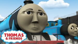 Thomas & Friendsβ’ | Express Coming Through | Full Episode | Thomas the Tank Engine | Kids Cartons - Kids TV Series, Kingdom Kids Zone - Thomas & Friends
