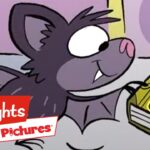 Hidden Pictures | Puzzles and Games | 2020 | Highlights Kids - Kingdom Kids Zone, Little Learners - Highlights Kids