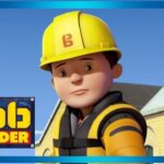 Bob the Builder ⭐ Bob at Sea! 🛠 1 Hour of Bob the Builder - Kids (0-4), Kingdom Kids Zone - Bob the Builder