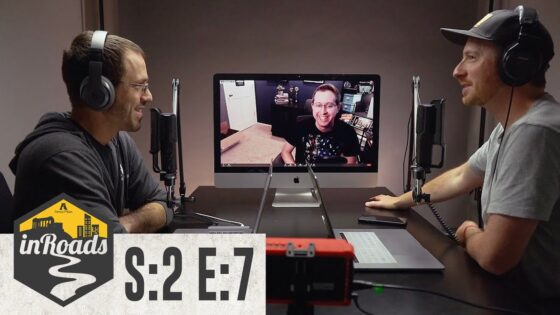 Communicating Truth with Excellence w/ John-Clay Burnett: inRoads S2 E7 - Documentaries, Movies & TV - Appian Media