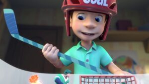 The Cube | The Fixies | Learn at Home - Kingdom Kids Zone, Little Learners - The Fixies