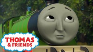 Thomas & Friends™ | Henry Gets It Wrong +More Train Moments | Cartoons for Kids - Kids TV Series, Kingdom Kids Zone - Thomas & Friends