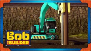 Bob the Builder ⭐Flotsam and Jetsam 🛠 Bob Full Episodes | Cartoons for Kids - Kids (0-5), Kingdom Kids Zone - Bob the Builder