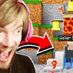 How to Spawn WATER SHEEP in Minecraft Tutorial! - Gameplay, Kingdom Kids Zone, Minecraft - EYstreem