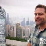 The Earliest Christianity in China, and Hong Kong – "Ends of the Earth" - Documentaries, Movies & TV - Drive Thru History with Dave Stotts