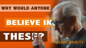 Are There Any Good Reasons to Believe in Miracles? - Does God Exist?, Truth Seekers - Cold-Case Christianity - J. Warner & Jimmy Wallace