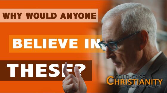 Are There Any Good Reasons to Believe in Miracles? - Does God Exist?, Truth Seekers - Cold-Case Christianity - J. Warner & Jimmy Wallace