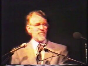 Never take a Bible text out of context – David Pawson - Sermons & Teaching - David Pawson - Official
