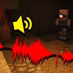If you hear this Sound in Minecraft DELETE Your World NOW! (EP17 Scary Survival 2) - Gameplay, Kingdom Kids Zone, Minecraft - EYstreem
