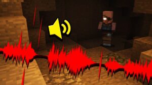 If you hear this Sound in Minecraft DELETE Your World NOW! (EP17 Scary Survival 2) - Gameplay, Kingdom Kids Zone, Minecraft - EYstreem