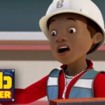 Bob the Builder ⭐Leo's Goof! 🛠 Bob Full Episodes | Cartoons for Kids - Kids (0-4), Kingdom Kids Zone - Bob the Builder
