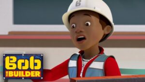 Bob the Builder ⭐Leo's Goof! 🛠 Bob Full Episodes | Cartoons for Kids - Kids (0-5), Kingdom Kids Zone - Bob the Builder