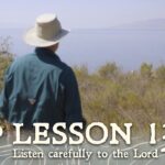 Listen Carefully to the Lord: Cove of the Sower - Documentaries, Movies & TV - Appian Media