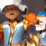 Rescuing Dizzy Stuck in a Safe! 👷🏼 Bob the Builder - Kids (0-4), Kingdom Kids Zone - Bob the Builder