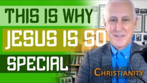 The Thing That Separates Jesus from Every Other Ancient Sage - Jesus & the Resurrection, Truth Seekers - Cold-Case Christianity - J. Warner & Jimmy Wallace