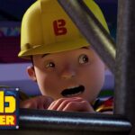 Bob the Builder ⭐ Bob Sets the Stage 🛠 Bob Full Episodes | Cartoons for Kids - Kids (0-4), Kingdom Kids Zone - Bob the Builder