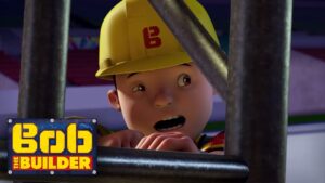 Bob the Builder ⭐ Bob Sets the Stage 🛠 Bob Full Episodes | Cartoons for Kids - Kids (0-5), Kingdom Kids Zone - Bob the Builder