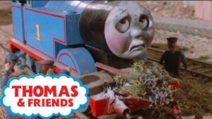 Thomas Comes to Breakfast | Thomas & Friends | Full Episode | Season 2 - Kids TV Series, Kingdom Kids Zone - Thomas & Friends