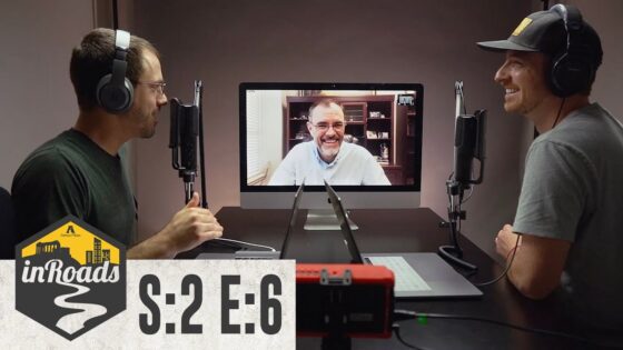Radically Christian w/ Wes McAdams: inRoads S2 E6 - Documentaries, Movies & TV - Appian Media
