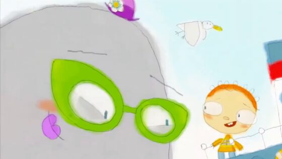 The Day Henry Met 🔎 Detective Henry 🔎 Cartoons for Kids - Kids TV Series, Kingdom Kids Zone - The Day Henry Met