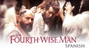 The Fourth Wise Man (1985) (Spanish) | Full Movie | Martin Sheen, Alan Arkin, Eileen Brennan - Full Movies, Movies & TV - Vision Video