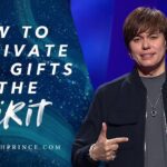 How To Activate The Gifts Of The Spirit | Joseph Prince - Healing Grace, Hope & Healing - Joseph Prince