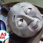 Thomas & Friends™ | The Flying Kipper | Throwback Full Episode | Thomas the Tank Engine - Kids TV Series, Kingdom Kids Zone - Thomas & Friends