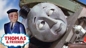 Thomas & Friends™ | The Flying Kipper | Throwback Full Episode | Thomas the Tank Engine - Kids TV Series, Kingdom Kids Zone - Thomas & Friends