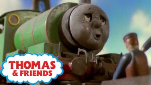Percy's Predicament | Thomas & Friends | Full Episode | Season 2 - Kids TV Series, Kingdom Kids Zone - Thomas & Friends