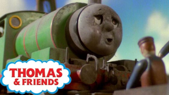 Percy's Predicament | Thomas & Friends | Full Episode | Season 2 - Kids TV Series, Kingdom Kids Zone - Thomas & Friends